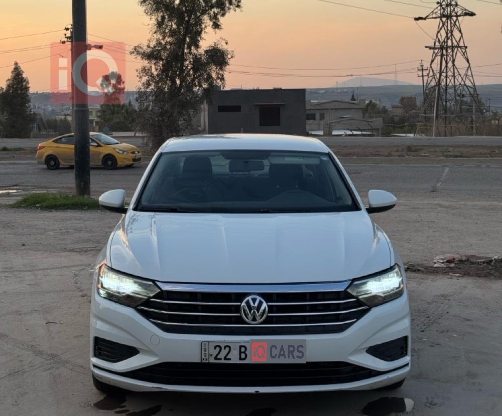 فولكسفاغن جيتا